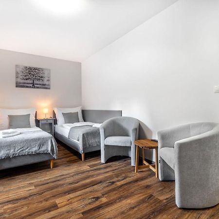Room Mesi Rozvadov Exterior photo