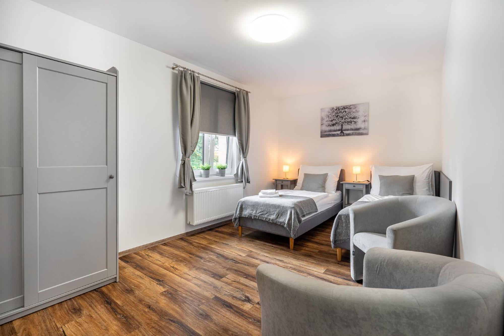 Room Mesi Rozvadov Exterior photo
