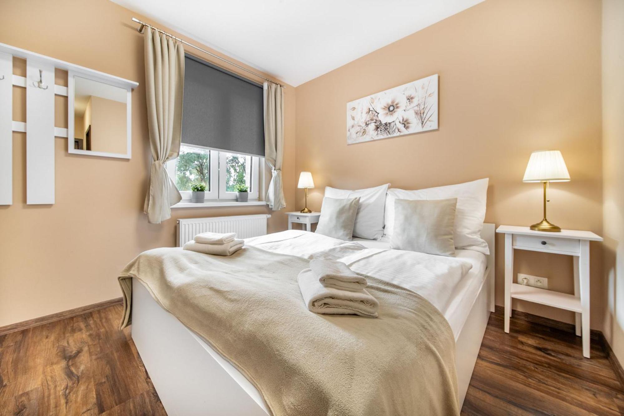 Room Mesi Rozvadov Exterior photo