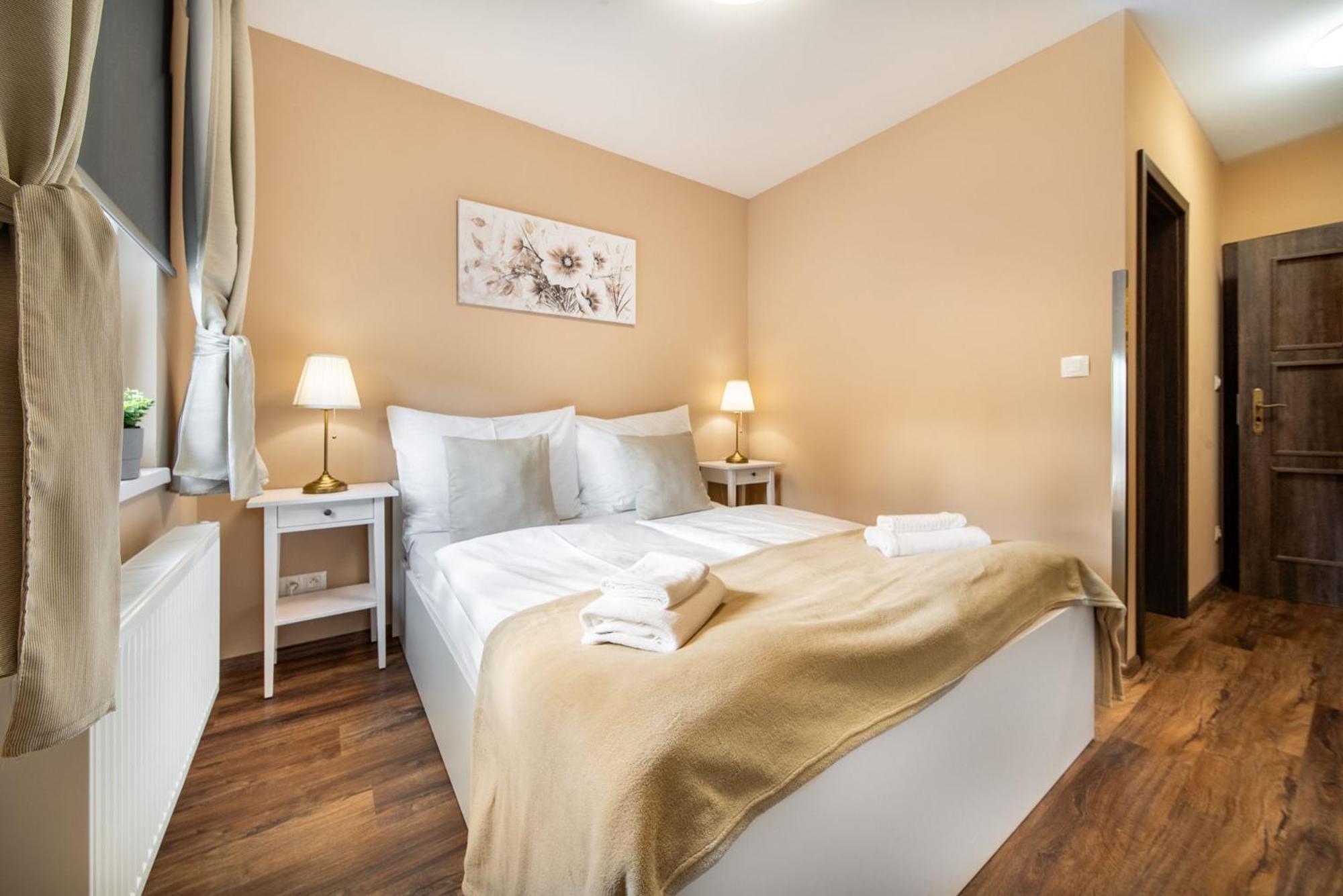 Room Mesi Rozvadov Exterior photo