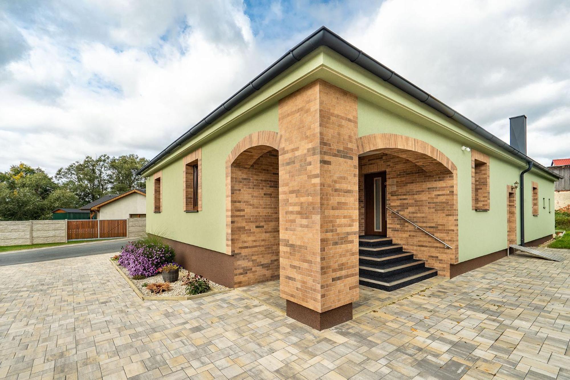 Room Mesi Rozvadov Exterior photo