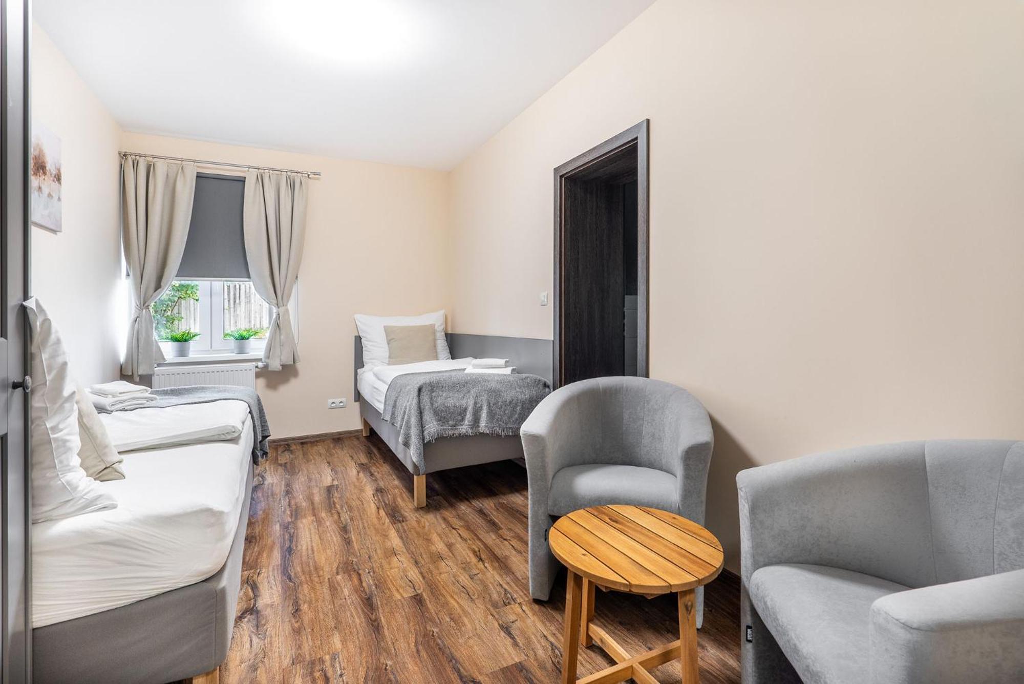 Room Mesi Rozvadov Exterior photo