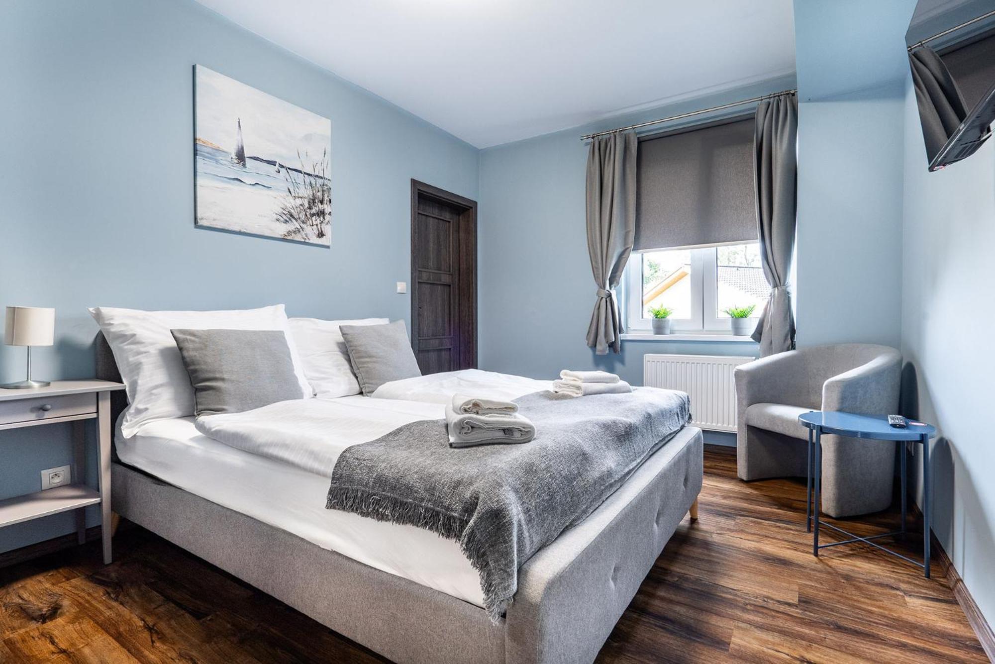 Room Mesi Rozvadov Exterior photo