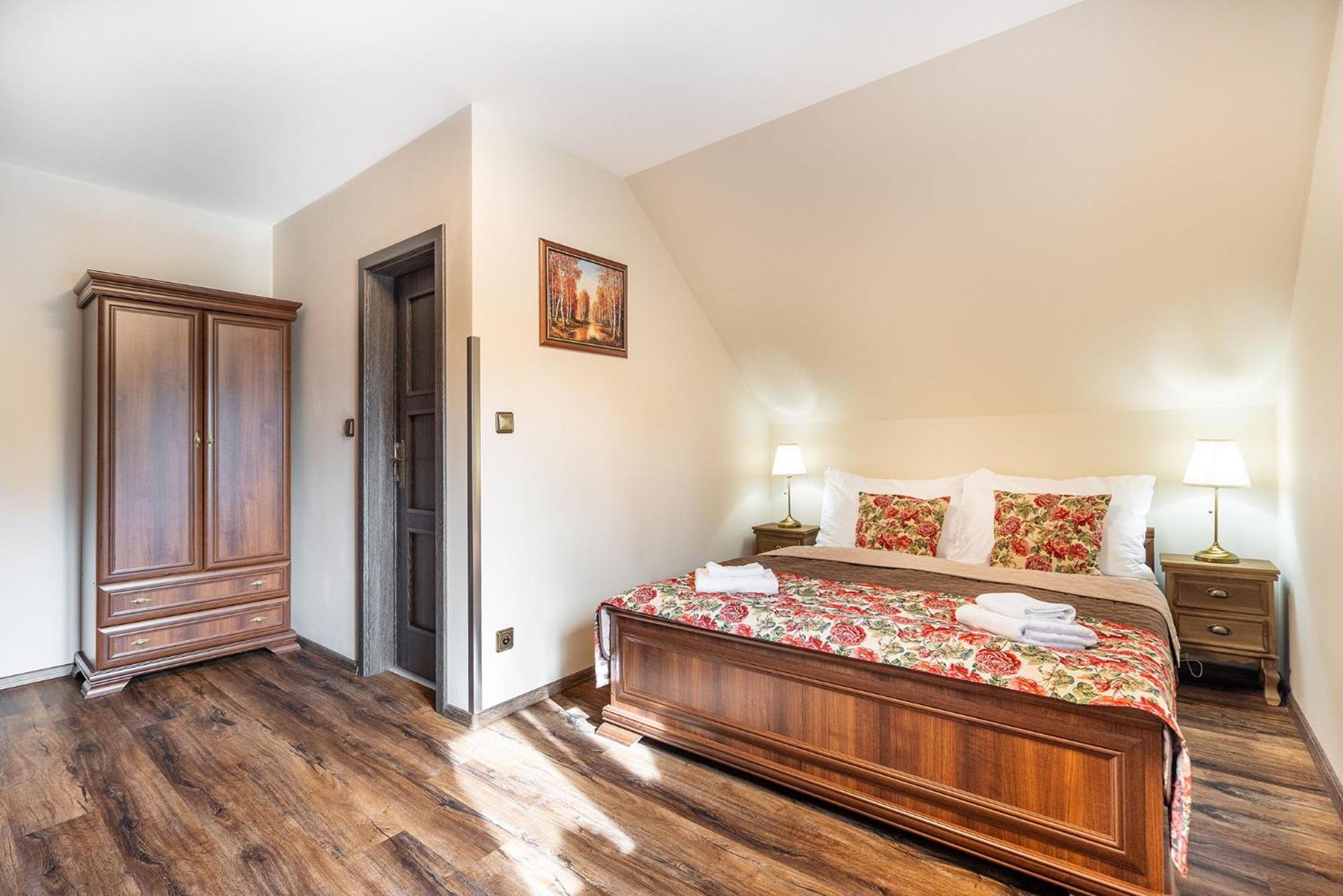 Room Mesi Rozvadov Exterior photo